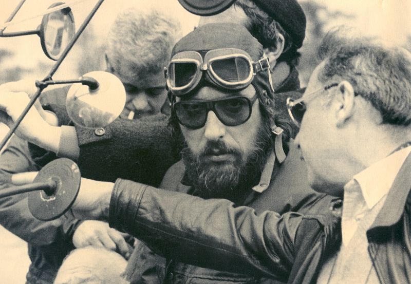 Un genio llamado Eugenio