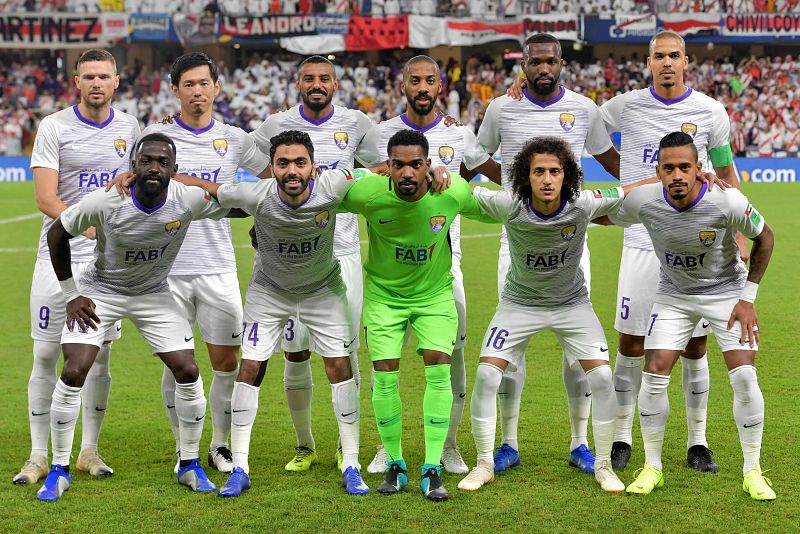 El Al Ain, el último y sorprendente escollo del Madrid para levantar su tercer Mundialito seguido