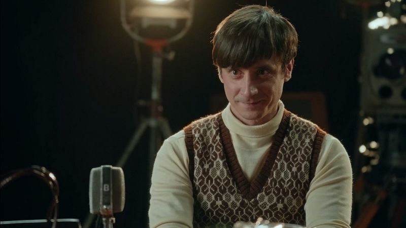 Ignacio Mateos: "El lotero llevó el número del Gordo a casa pero mis padres no estaban"