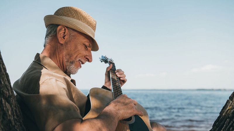 Música contra el deterioro cognitivo del envejecimiento