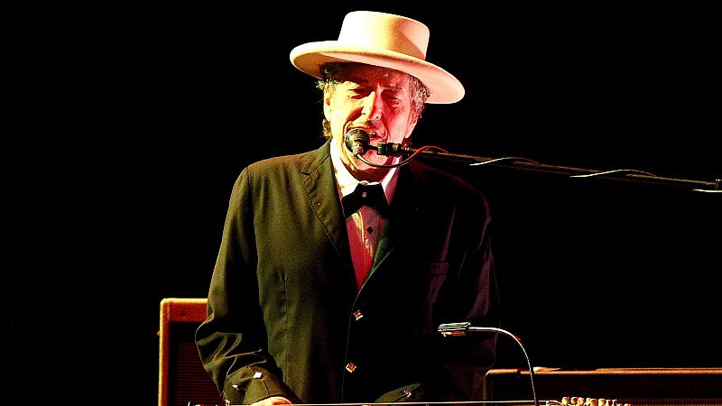 Bob Dylan anuncia ocho conciertos en España para la primavera de 2019