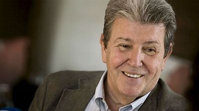 14 horas - Jorge Herralde, Premio El Ojo Crítico Especial - escuchar ahora