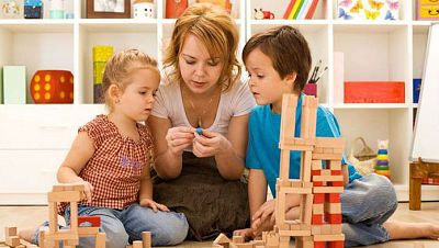 Mamás y papás - Elegir regalos y la importancia de jugar - 22/12/18 - Escuchar ahora