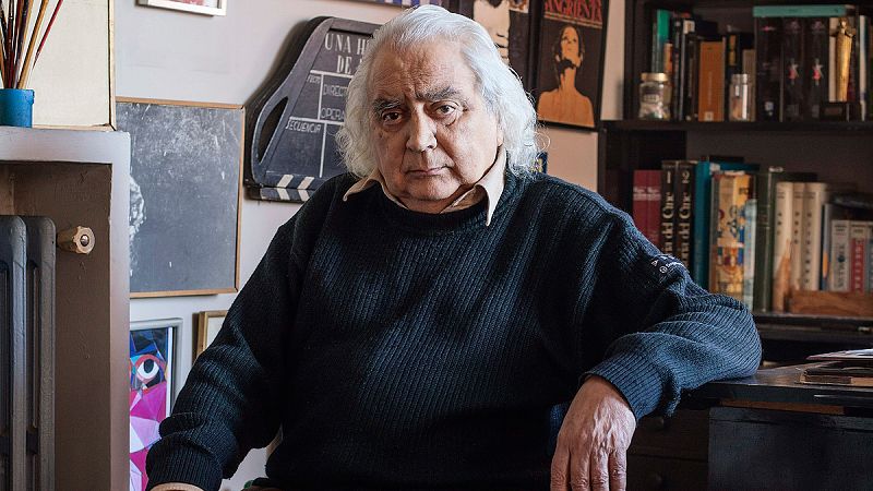 Muere Jordi Grau, director de 'La trastienda' y 'No profanar el sueño de los muertos'