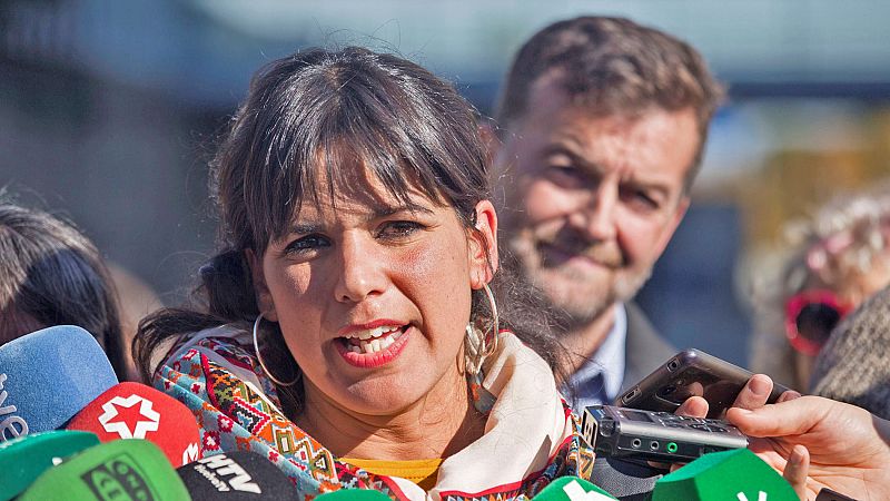 Adelante Andalucía califica de "escándalo" que PP y Cs presten sus votos para que Vox entre en la Mesa