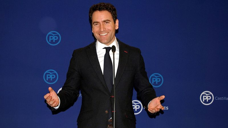 Casado cree que el acuerdo en Andalucía es el "preámbulo" de lo que va a ocurrir en España