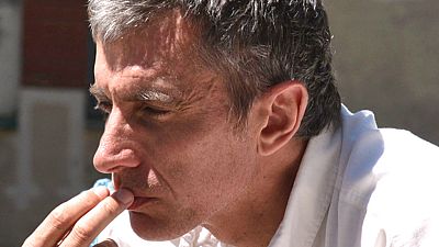 Reserva natural - Jordi Pigem y la sociedad hipertecnológica - 26/12/18 - Escuchar ahora