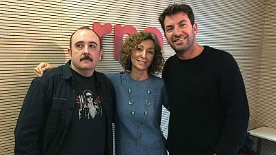 De película - 29/12/18 - escuchar ahora