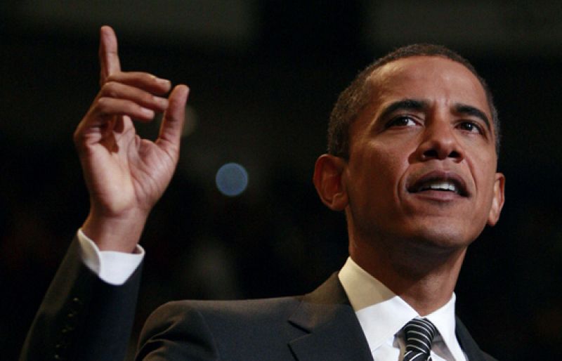 Uno de cada cinco estadounidenses vio el publirreportaje de Barack Obama