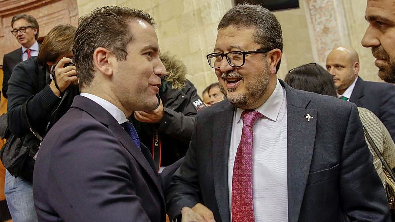 El PP tendrá una "escucha muy activa" con Vox para gobernar en Andalucía