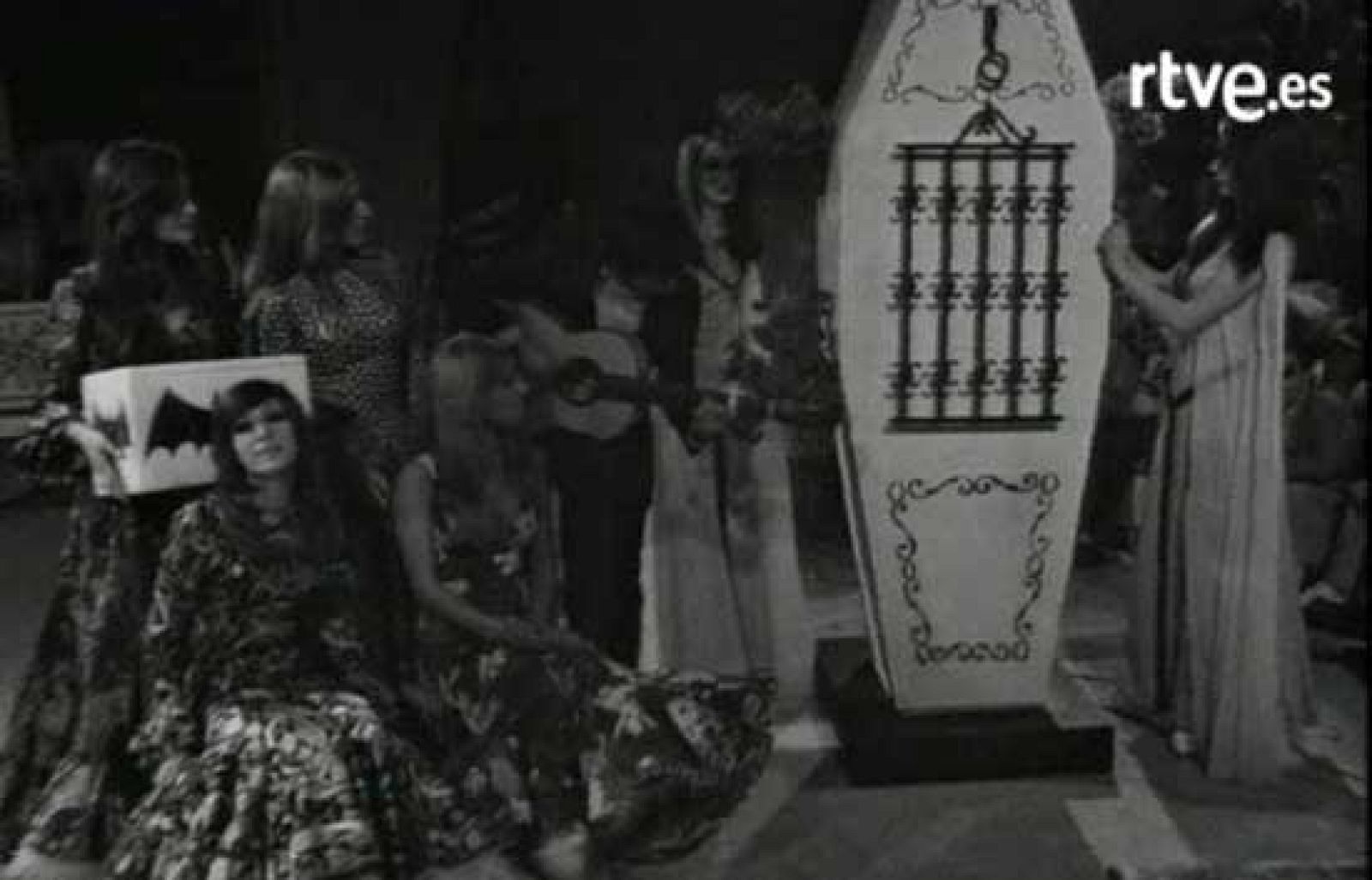 Un, dos, tres, responda otra vez: 'El terror' - Un, dos, tres | Ver