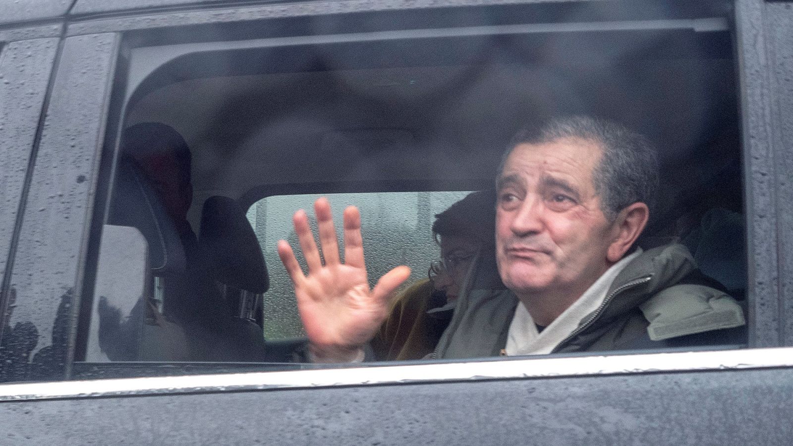 Nueve años de prisión para el líder de la secta de los miguelianos por abuso sexual continuado