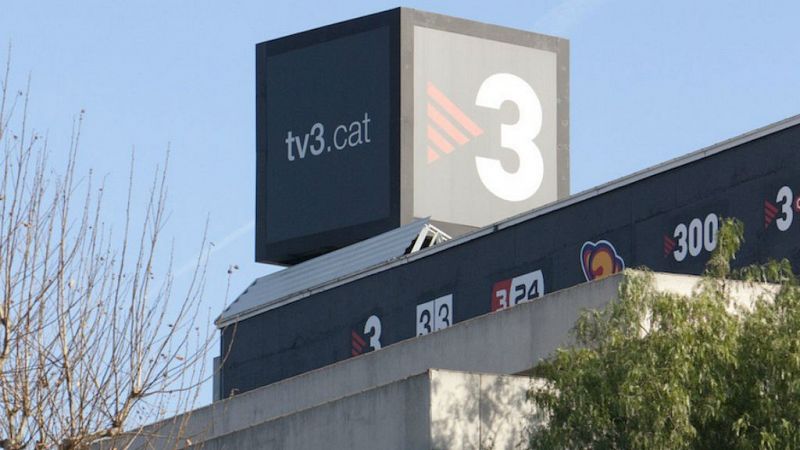 El juez del 1-O cita como investigados a los directores de TV3 y Catalunya Ràdio