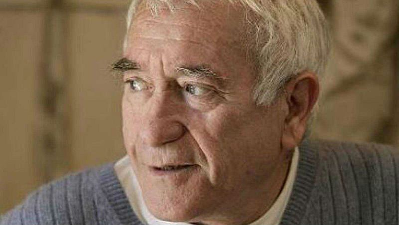 Muere el actor Cesáreo Estébanez, el sargento Romerales de 'Farmacia de guardia'