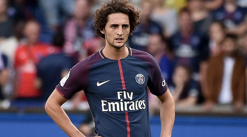 El Barça admite su "interés" en Rabiot, pero niega "la existencia de un acuerdo"