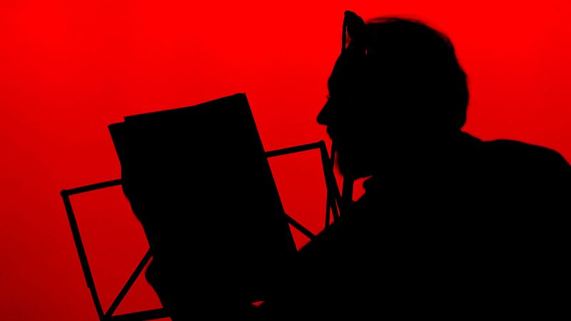 Los marcianos invaden la Tierra 70 años después