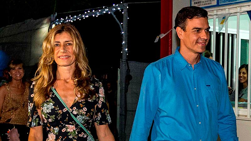 El Gobierno asegura que el viaje de Sánchez en avión oficial para ir al FIB costó 283 euros