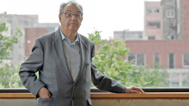 Muere el compositor y pianista Joan Guinjoan a los 87 años