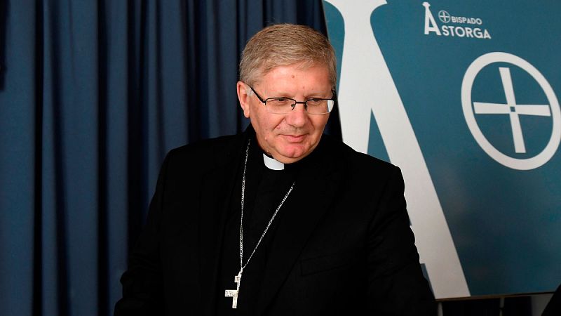 El sacerdote suspendido por abusos a menores en un colegio de Zamora comienza a cumplir la pena canónica