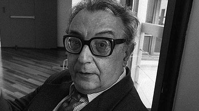 La hora azul - Guinjoan: "el compositor de la luz y de la tierra" - 02/01/19 - escuchar ahora