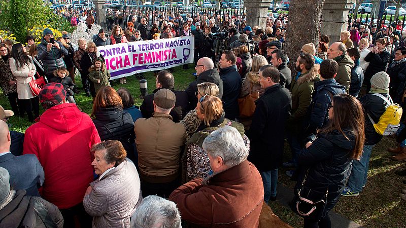 Una mujer asesinada por su pareja en Laredo, Cantabria, primera víctima de violencia machista en 2019