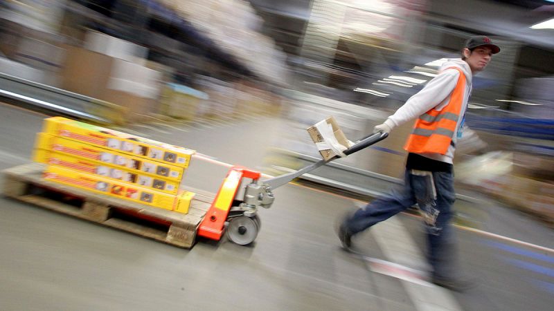 La Seguridad Social supera los 19 millones de cotizantes, el mejor cierre de año desde 2007