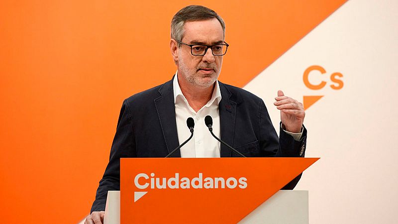 Cs avisa al PP de que el pacto en Andalucía estará roto si modifica su contenido para atender las demandas de Vox