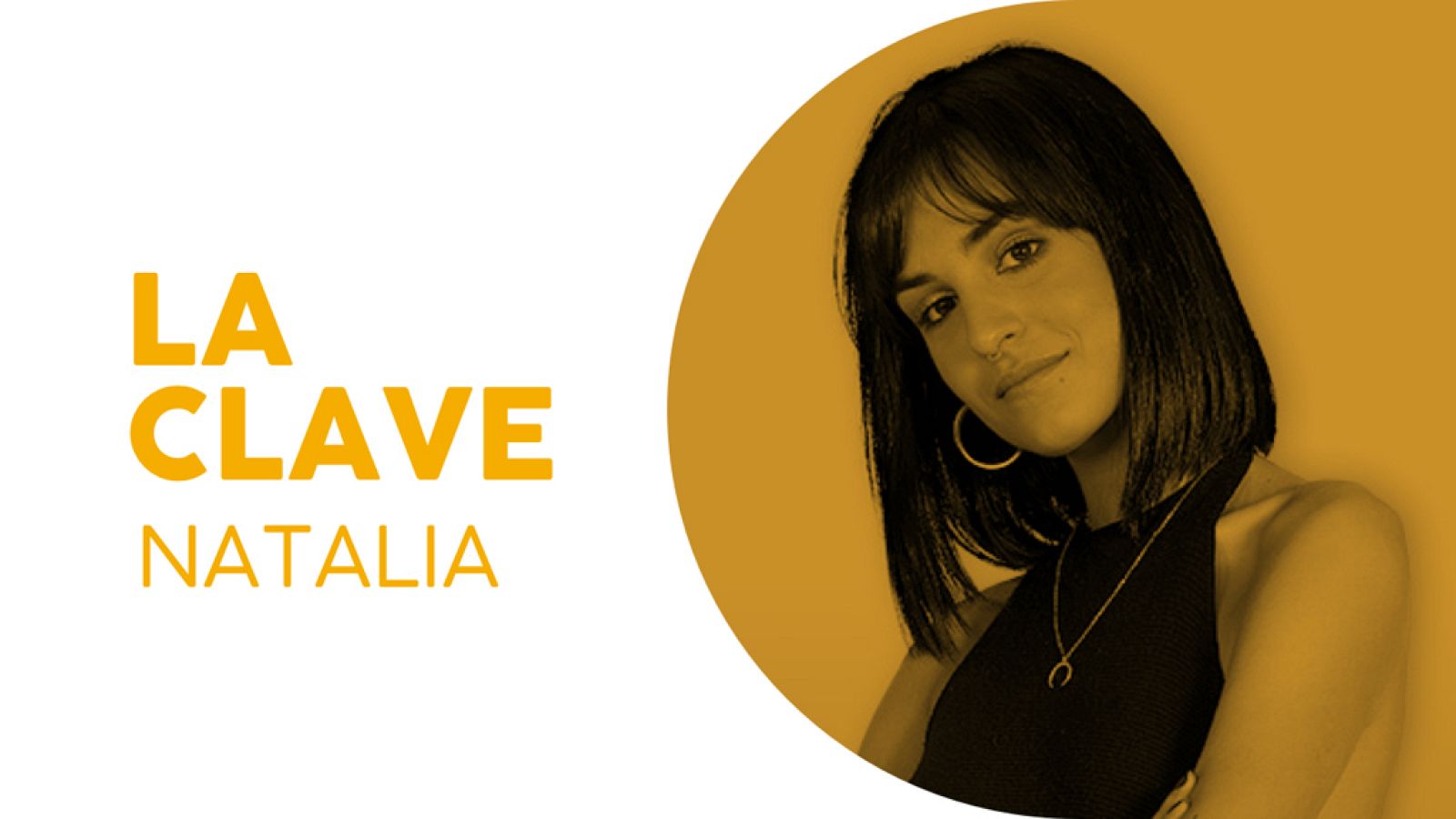 Eurovisión 2019 - Eurotemazo: Natalia canta "La clave¿