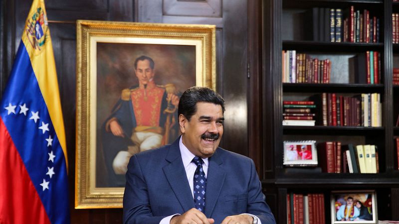 El Grupo de Lima, sin México, no reconocerá un nuevo gobierno de Nicolás Maduro