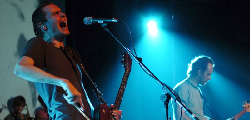 El zumbido islandés eterno