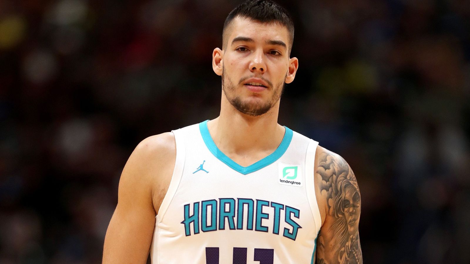 NBA: Willy e Ibaka, decisivos en las victorias de los Hornets y los Raptors - Diario 24 | Ver