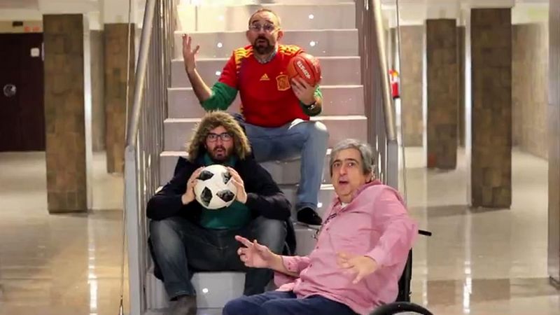 'Tablero deportivo' gana 'Radiopasión' por segundo año consecutivo