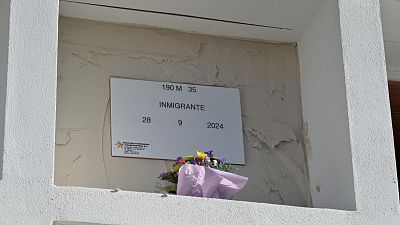 1.865 migrantes murieron intentando llegar a España hasta mayo, 342 de ellos menores, según Caminando Fronteras