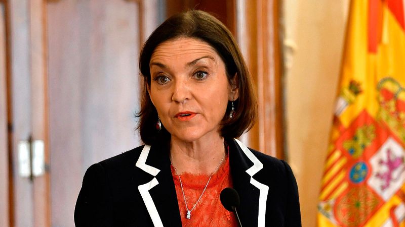 El Gobierno exige a Alcoa que paralice el ERE y que siga negociando seis meses más