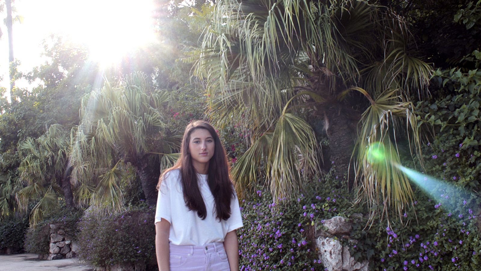 Marta Knight - Resurrection (Lyric video)