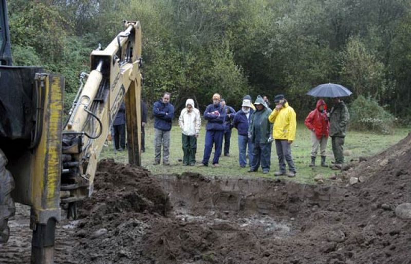 El Gobierno impulsa la Memoria Histórica con medidas para exhumar víctimas y localizar fosas