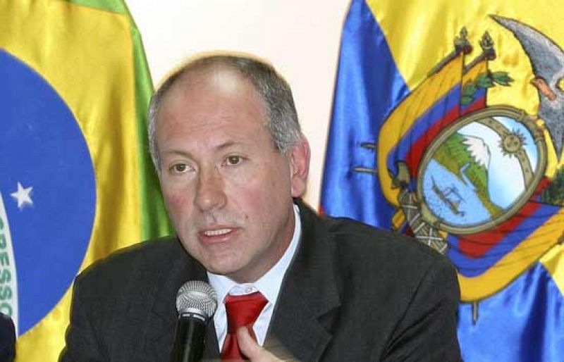 Ecuador anuncia el final anticipado del contrato con Repsol, que confía en llegar a un acuerdo