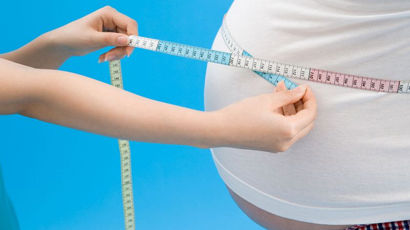 El 80% de hombres y el 55% de mujeres tendrá obesidad o sobrepeso en 2030