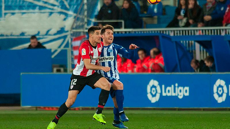 El Athletic confirma el fichaje de Ibai Gómez hasta 2022