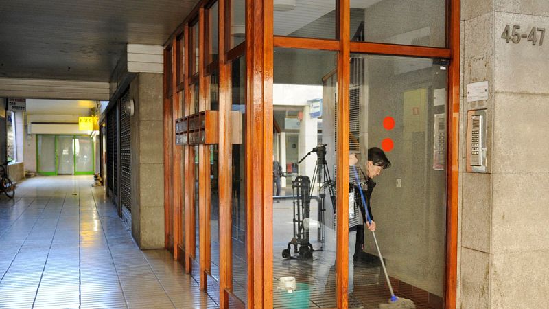 Confiesa el crimen la menor detenida como presunta autora del asesinato de su madre