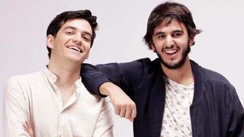 Morat: "Participar en Eurovisión es una gran oportunidad para cualquier artista"