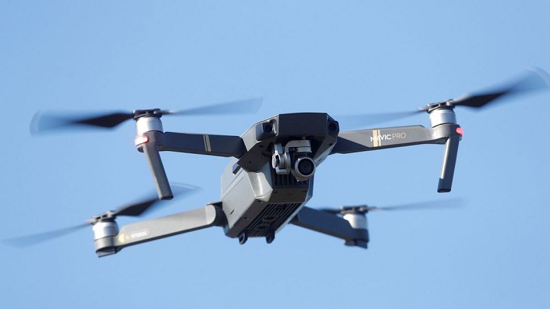 Los aeropuertos del Reino Unido deberán implementar tecnología antidrones tras los incidentes en Gatwick y Heathrow