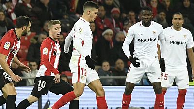 Tablero deportivo - Los goles de la ida de octavos de la Copa del Rey - Escuchar ahora