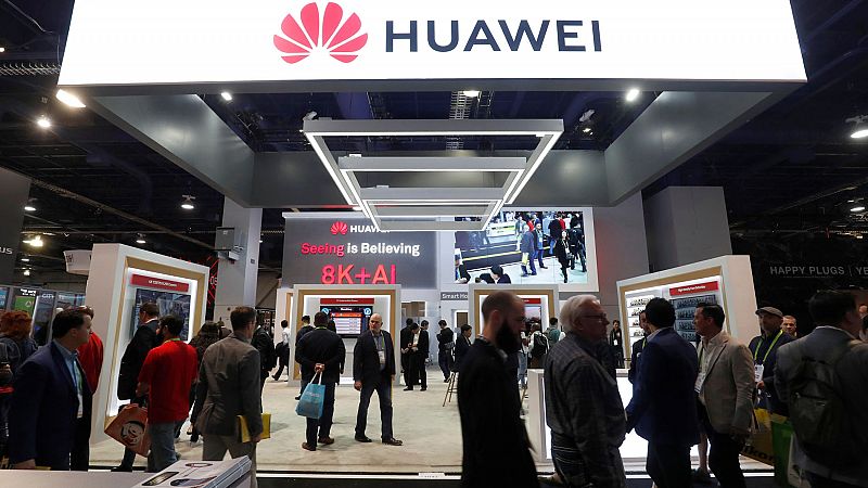 Polonia detiene a un directivo de la empresa china Huawei acusándolo de espionaje