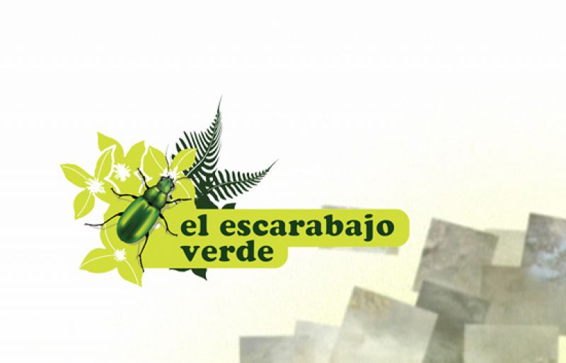 'La Manga, del hambre al empacho'  de 'El escarabajo verde' gana el premio TeleNatura 2008