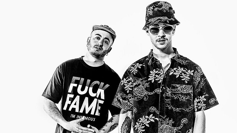 'Fitur es música', una nueva apuesta cultural