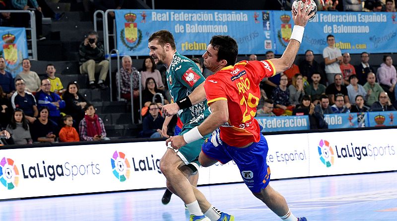 C�mo seguir y d�nde ver el Mundial de balonmano 2019