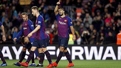 Tablero deportivo - Resumen del 12 y 13 de enero - Escuchar ahora