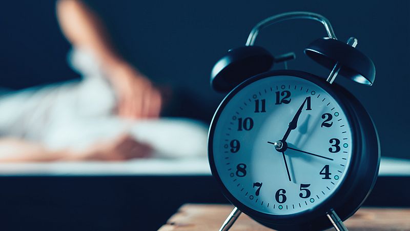 Un estudio confirma que dormir menos de seis horas al día aumenta el riesgo de enfermedad cardiovascular