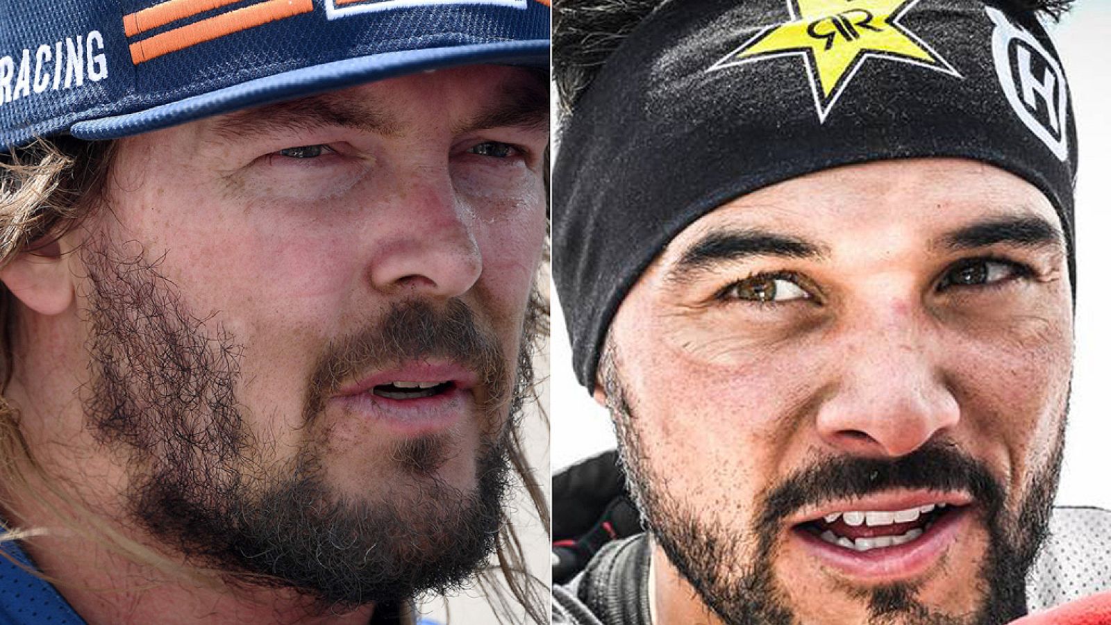 Rally Dakar 2019 | Price aventaja a Quintanilla en un minuto a falta de la última jornada - Dakar | Ver